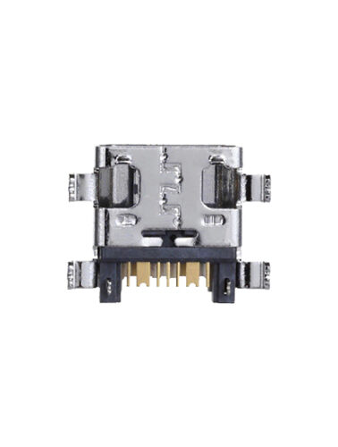 Port de chargement uniquement pour Samsung Galaxy J7 Prime (G610 / 2016) (Soudure requise) – Image 3