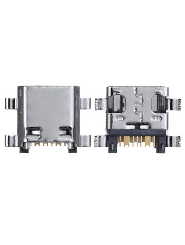 Port de chargement uniquement pour Samsung Galaxy J7 Prime (G610 / 2016) (Soudure requise) – Image 6