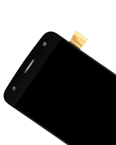 Écran LCD complet sans cadre pour Motorola Moto X4 (XT1900 / 2017) (Genuine OEM) (noir) – Image 5
