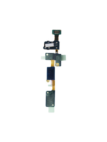 Nappe flexible du bouton d'accueil pour Samsung Galaxy On5 (G550T) – Image 2