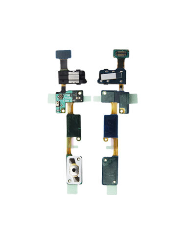 Nappe flexible du bouton d'accueil pour Samsung Galaxy On5 (G550T) – Image 5