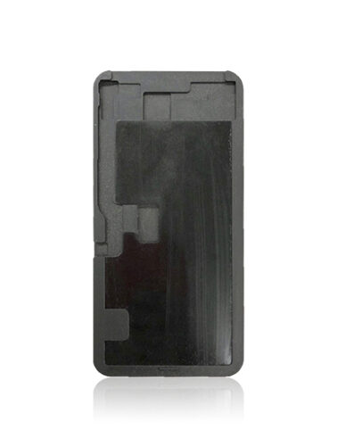 Moule de nettoyage LCD pour iPhone X (caoutchouc) – Image 2