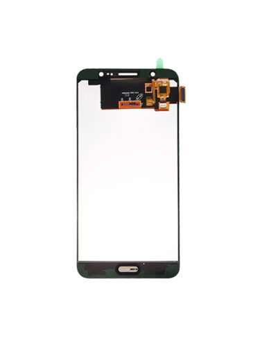 Bloc écran OLED sans cadre pour Samsung Galaxy J7 / J7 Duo (J710 / 2016) (reconditionné) (or) – Image 3
