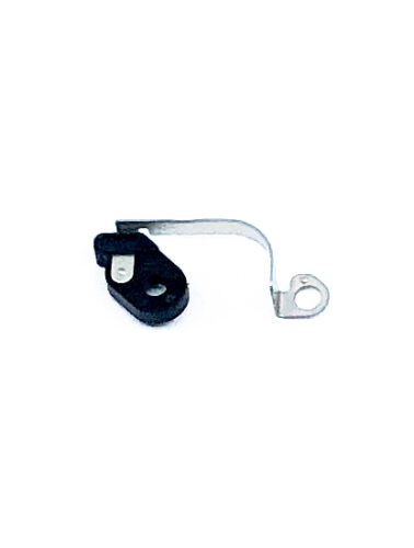 Background Cancellation Mic Bracket pour iPhone 7 (Left Of The Back Camera) – Image 3