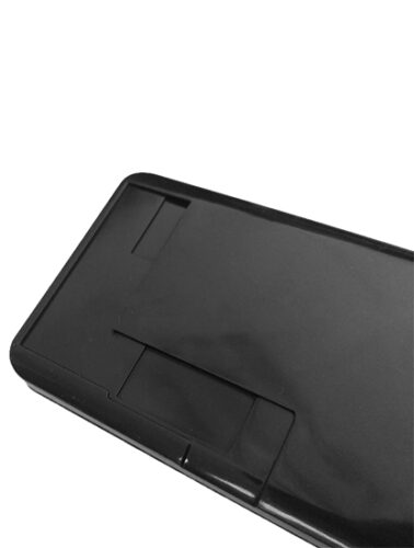 LCD Cleaning Mould pour Samsung Galaxy S7 (Rubber) – Image 4