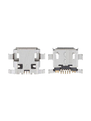 Port de chargement pour BlackBerry Leap (Z20) (Soudure requise) – Image 4