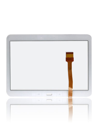 Vitre tactile (digitizer) pour Samsung Galaxy Tab 4 10.1" (T530 / T531 / T535 / T537) (blanc) – Image 5