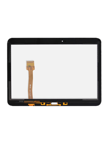 Vitre tactile (digitizer) pour Samsung Galaxy Tab 4 10.1" (T530 / T531 / T535 / T537) (blanc) – Image 10