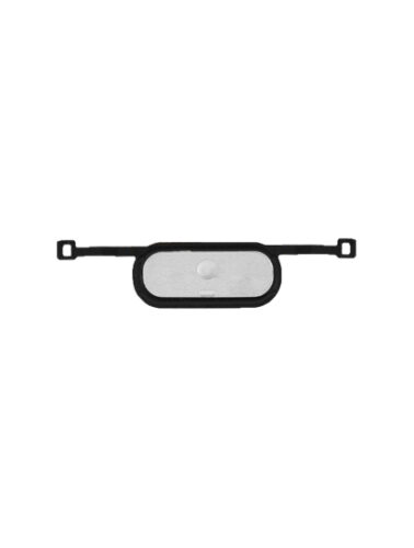 Bouton d'accueil pour Samsung Galaxy Tab 3 10,1" (P5200) (Noir) – Image 2