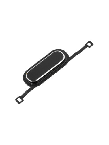 Bouton d'accueil pour Samsung Galaxy Tab 3 10,1" (P5200) (Noir) – Image 3