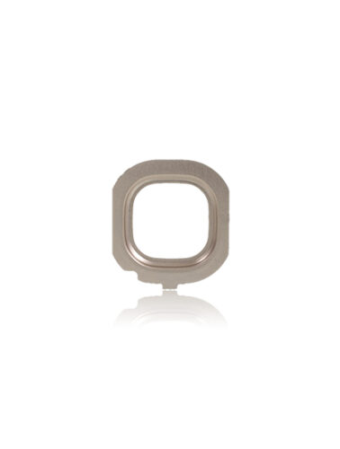 Back Camera Lens For Samsung Galaxy J7 (J710 / 2016) (Gold) – Image 2