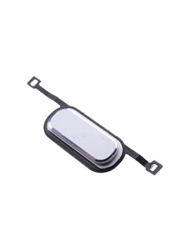 Home Button For Samsung Galaxy Tab 3 10.1" (P5200) (White) – Image 5