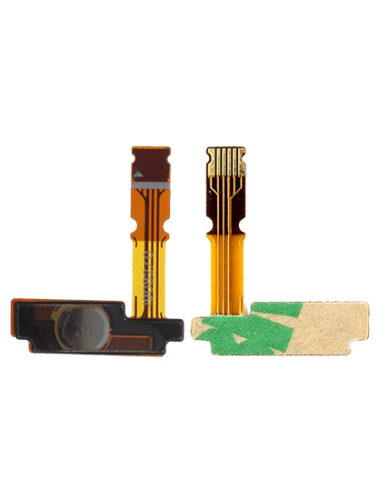 Nappe de connexion du bouton d'alimentation pour Samsung Galaxy Grand (GT-I9082) – Image 5