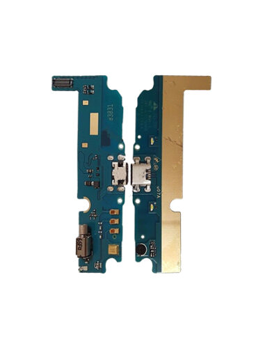 Connecteur de charge avec Board pour ZTE Maven 2 (Z831) – Image 3