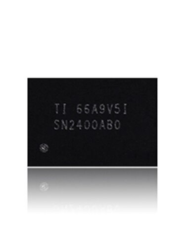 Puce de charge Tigris TI pour iPhone 6 / 6 Plus (U1401 / SN2400B0 / 35 broches) – Image 2