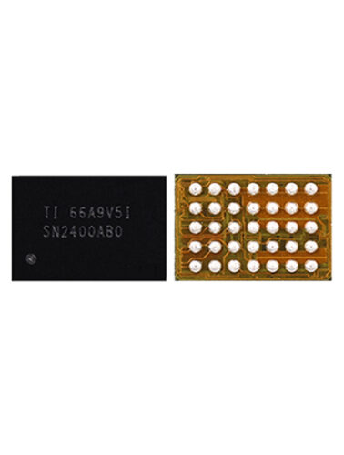 Puce de charge Tigris TI pour iPhone 6 / 6 Plus (U1401 / SN2400B0 / 35 broches) – Image 4