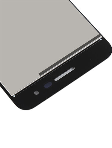 Écran LCD complet sans cadre pour LG K8 (X210 / 2018) / Aristo 2 / Aristo 2 Plus / Aristo 3 / Aristo 3 Plus / Phoenix 4 / Tribute Dynasty / Empire / Fortune 2 / Risio 3 / Rebel 4 (reconditionné) (noir) – Image 4
