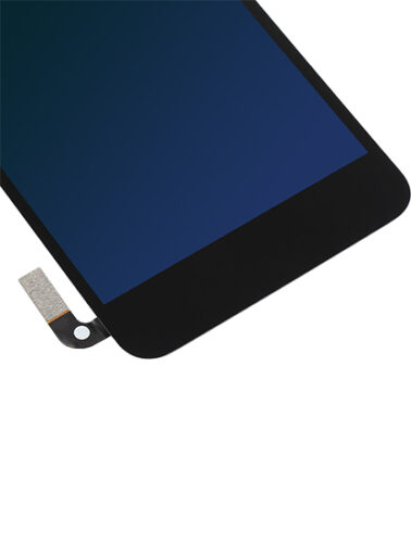 Écran LCD complet sans cadre pour LG K8 (X210 / 2018) / Aristo 2 / Aristo 2 Plus / Aristo 3 / Aristo 3 Plus / Phoenix 4 / Tribute Dynasty / Empire / Fortune 2 / Risio 3 / Rebel 4 (reconditionné) (noir) – Image 5