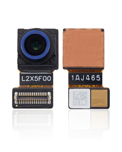 Caméra frontale pour Motorola Moto Z4 (XT1980 /2019) (Pièce d'origine constructeur) – Image 2