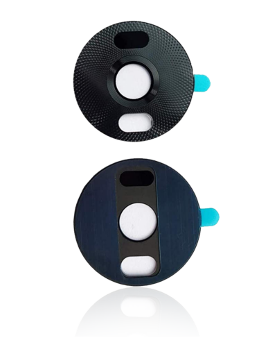 Objectif de caméra arrière pour Motorola Moto Z4 (XT1980-3 / XT1980-4) (Pièce d'origine constructeur) – Image 2