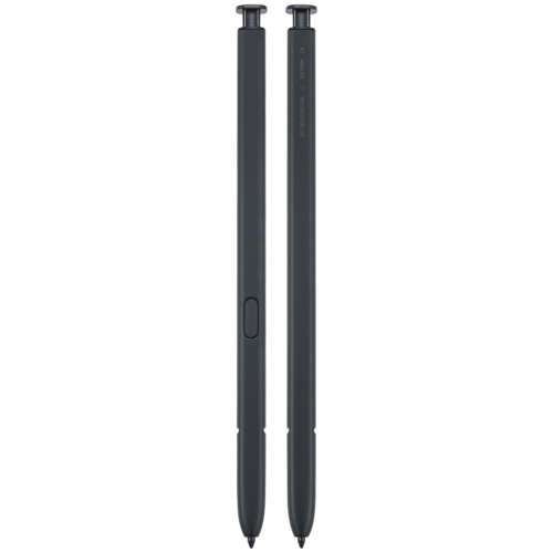 Stylet pour Samsung Galaxy S23 Ultra (premium) (Noir fantôme) – Image 2