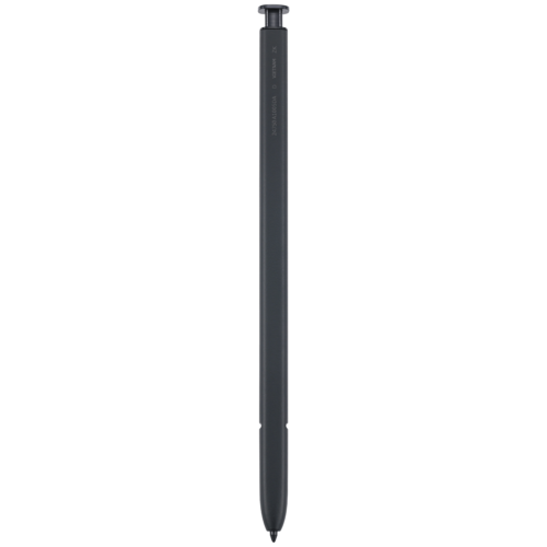 Stylet pour Samsung Galaxy S23 Ultra (premium) (Noir fantôme) – Image 3