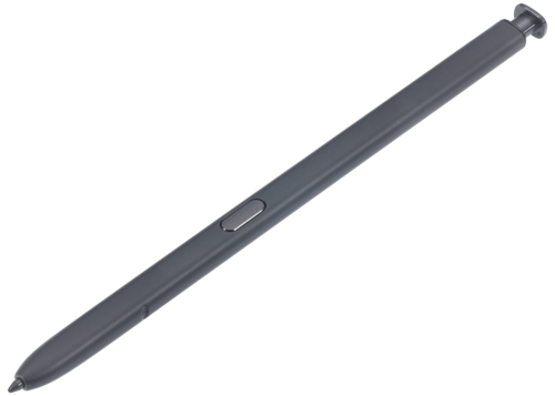 Stylet pour Samsung Galaxy S23 Ultra (premium) (Noir fantôme) – Image 4