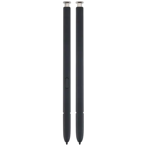 Stylus Pen pour Samsung Galaxy S23 Ultra 5G (compatible qualité supérieure) (Cream) – Image 2