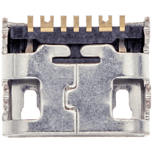 Port de chargement pour Samsung Galaxy J1 (J120 / 2016) / J1 Ace (J110) (Soudure requise) – Image 4