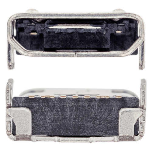 Port de chargement pour Samsung Galaxy J1 (J120 / 2016) / J1 Ace (J110) (Soudure requise) – Image 7
