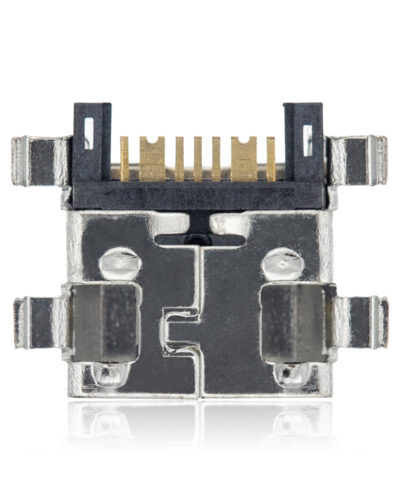 Port de chargement pour Samsung Galaxy Avant (G386) (Soudure requise) – Image 4