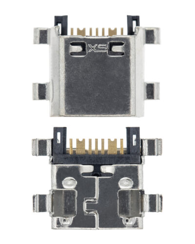 Port de chargement pour Samsung Galaxy Avant (G386) (Soudure requise) – Image 2