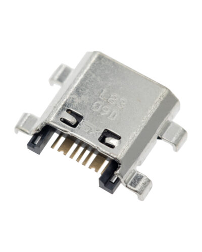 Port de chargement pour Samsung Galaxy Avant (G386) (Soudure requise) – Image 5