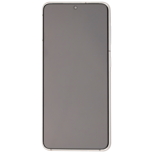 OLED Assembly With Frame For Samsung Galaxy S21 5G (Aftermarket Plus) (Phantom White) – Image 3