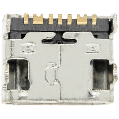 Connecteur de charge pour Samsung Galaxy Core Prime / Tab 3 Lite / Tab E 8.0" / Tab E 9.6" / Tab A 7.0" / Tab A 10.1" / Grand / Grand Neo / Tab A 7.0" / Tab 3 Lite 7.0" VE 7.0" / 8.0" (2018) (T113 / T280 / T285 / T387) (Soldering Required) – Image 3