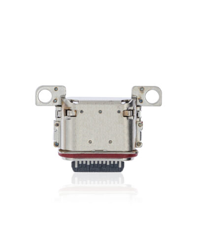 Connecteur de charge Only pour Samsung Galaxy S21 5G / S21 Plus 5G / S21 Ultra 5G / S21 FE 5G / S22 5G / S22 Plus 5G / S22 Ultra 5G / S23 5G / S23 Plus 5G / S23 Ultra 5G /S24 5G / S24 Plus 5G / S24U 5G / S24 FE 5G (lot de 10) – Image 3