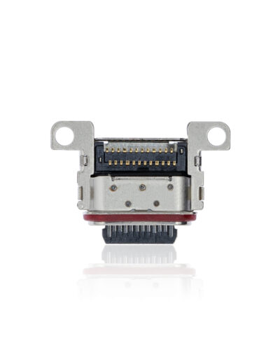 Connecteur de charge Only pour Samsung Galaxy S21 5G / S21 Plus 5G / S21 Ultra 5G / S21 FE 5G / S22 5G / S22 Plus 5G / S22 Ultra 5G / S23 5G / S23 Plus 5G / S23 Ultra 5G /S24 5G / S24 Plus 5G / S24U 5G / S24 FE 5G (lot de 10) – Image 4
