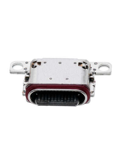 Connecteur de charge Only pour Samsung Galaxy S21 5G / S21 Plus 5G / S21 Ultra 5G / S21 FE 5G / S22 5G / S22 Plus 5G / S22 Ultra 5G / S23 5G / S23 Plus 5G / S23 Ultra 5G /S24 5G / S24 Plus 5G / S24U 5G / S24 FE 5G (lot de 10) – Image 5
