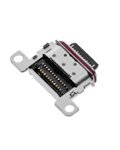 Connecteur de charge Only pour Samsung Galaxy S21 5G / S21 Plus 5G / S21 Ultra 5G / S21 FE 5G / S22 5G / S22 Plus 5G / S22 Ultra 5G / S23 5G / S23 Plus 5G / S23 Ultra 5G /S24 5G / S24 Plus 5G / S24U 5G / S24 FE 5G (lot de 10) – Image 7