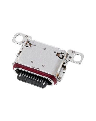 Connecteur de charge Only pour Samsung Galaxy S21 5G / S21 Plus 5G / S21 Ultra 5G / S21 FE 5G / S22 5G / S22 Plus 5G / S22 Ultra 5G / S23 5G / S23 Plus 5G / S23 Ultra 5G /S24 5G / S24 Plus 5G / S24U 5G / S24 FE 5G (lot de 10) – Image 8