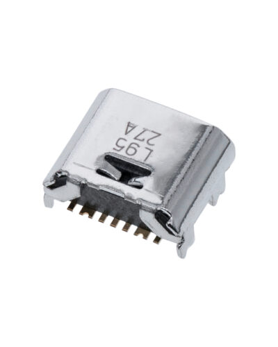 Port de chargement pour Samsung Galaxy Core Prime / Tab 3 Lite / Tab E 8.0 / Tab E 9.6 / Tab A 10.1 (2016) / Grand / Grand Neo / Tab A 7.0 / Tab 3 Lite 7.0 VE / 8.0 (2018) (Soudure requise) (Lot de 10) – Image 4