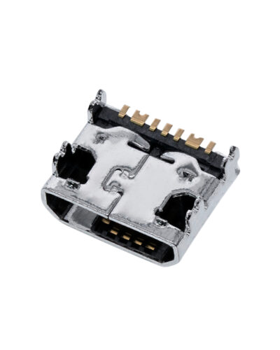 Port de chargement pour Samsung Galaxy Core Prime / Tab 3 Lite / Tab E 8.0 / Tab E 9.6 / Tab A 10.1 (2016) / Grand / Grand Neo / Tab A 7.0 / Tab 3 Lite 7.0 VE / 8.0 (2018) (Soudure requise) (Lot de 10) – Image 6