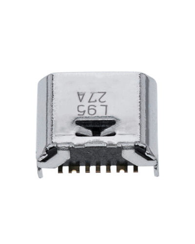 Port de chargement pour Samsung Galaxy Core Prime / Tab 3 Lite / Tab E 8.0 / Tab E 9.6 / Tab A 10.1 (2016) / Grand / Grand Neo / Tab A 7.0 / Tab 3 Lite 7.0 VE / 8.0 (2018) (Soudure requise) (Lot de 10) – Image 5
