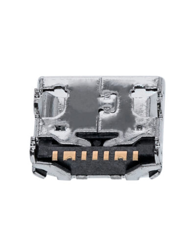 Port de chargement pour Samsung Galaxy Core Prime / Tab 3 Lite / Tab E 8.0 / Tab E 9.6 / Tab A 10.1 (2016) / Grand / Grand Neo / Tab A 7.0 / Tab 3 Lite 7.0 VE / 8.0 (2018) (Soudure requise) (Lot de 10) – Image 7