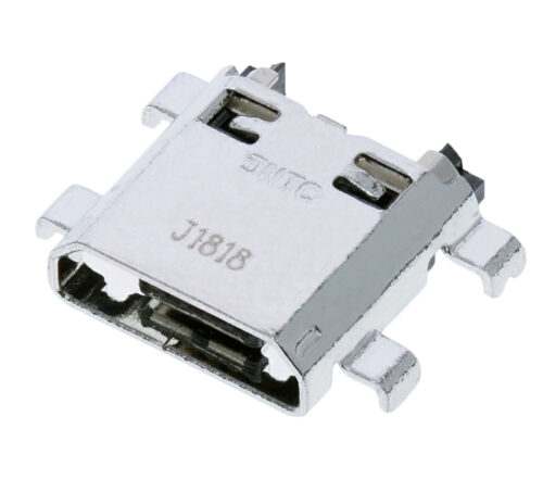 Connecteur de charge pour Samsung Galaxy Grand Prime (G530) (Soldering Required) – Image 7