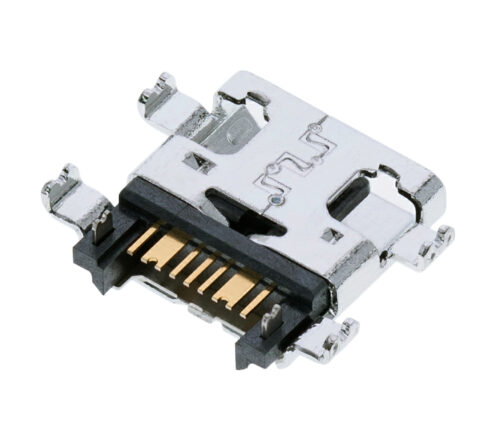 Connecteur de charge pour Samsung Galaxy Grand Prime (G530) (Soldering Required) – Image 6
