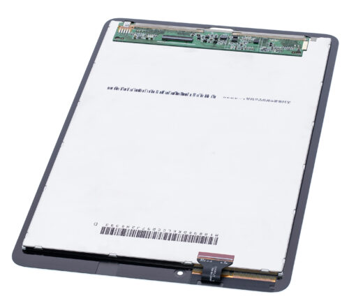 Écran LCD complet sans cadre pour Samsung Galaxy Tab E 9.6" (T560 / T561 / T567) (2015) (reconditionné) (blanc) – Image 8
