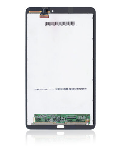 Écran LCD complet sans cadre pour Samsung Galaxy Tab E 9.6" (T560 / T561 / T567) (2015) (reconditionné) (blanc) – Image 4