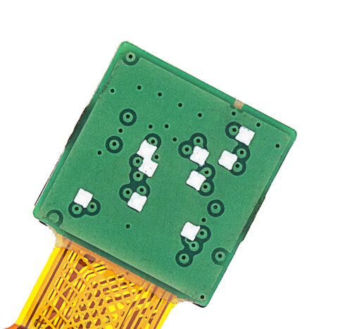 Front Camera For Samsung Galaxy Tab E 9.6" (T560 / T561 / T567) (2015) – Image 3