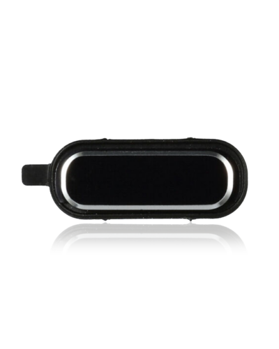 Home Button For Samsung Galaxy Tab 3 Lite / Tab 3 Lite 7.0" VE (T113) (Black)